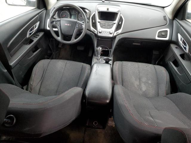 Foto 8 de la subasta – 2017 GMC TERRAIN SL con VIN 2GKALMEK6H6131292