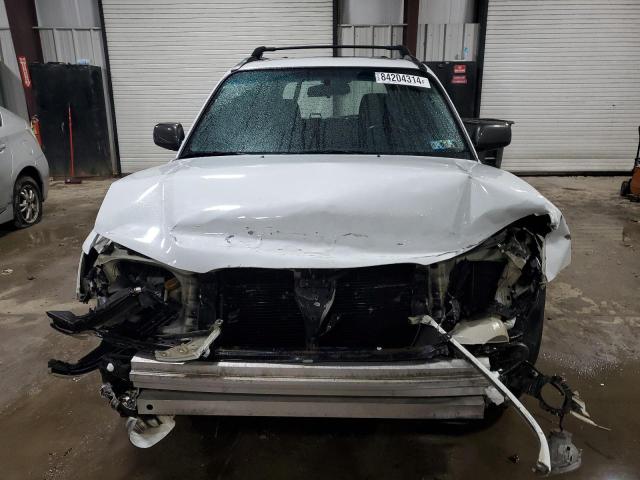 Photo 5 from auction – 2003 SUBARU FORESTER 2 with VIN JF1SG65683H753873