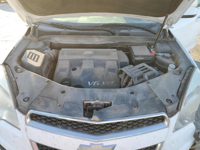 Photo 12 from auction – 2010 CHEVROLET EQUINOX LT with VIN 2CNFLDEY7A6398173