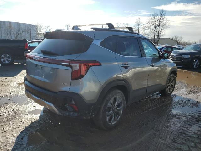 Photo 3 from auction – 2024 KIA SELTOS S with VIN KNDEUCAA5R7524512