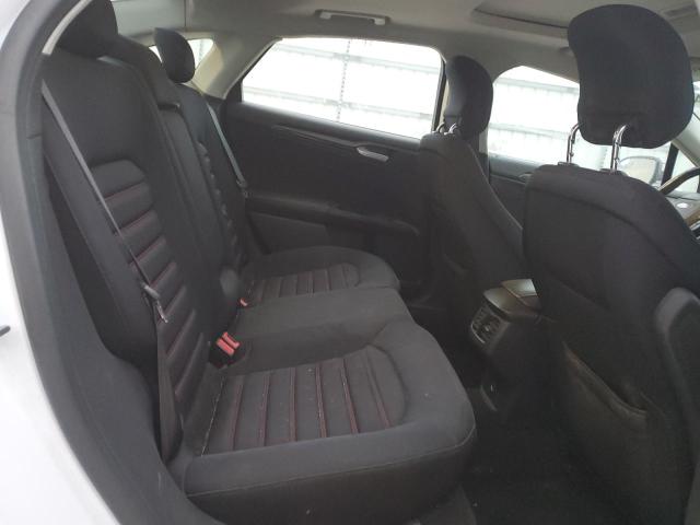 Photo 10 from auction – 2013 FORD FUSION SE with VIN 3FA6P0HR0DR233509