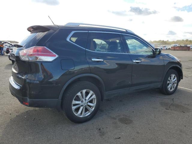 Photo 3 from auction – 2016 NISSAN ROGUE S with VIN KNMAT2MV3GP598664