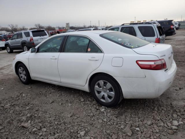 Photo 2 from auction – 2009 TOYOTA CAMRY BASE with VIN 4T1BE46K19U908209