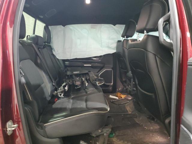 Photo 10 from auction – 2023 RAM 1500 LARAM with VIN 1C6SRFJT6PN643709