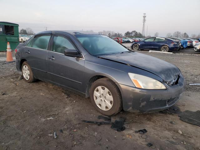 Photo 4 from auction – 2004 HONDA ACCORD with VIN 1HGCM55304A103812