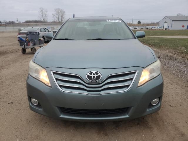 Photo 5 from auction – 2010 TOYOTA CAMRY BASE with VIN 4T4BF3EK6AR044034