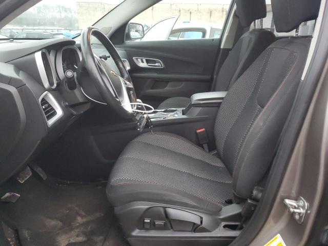 Photo 7 from auction – 2012 CHEVROLET EQUINOX LT with VIN 2GNFLEEK6C6158922