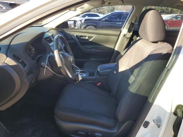 Photo 7 from auction – 2017 NISSAN ALTIMA 2.5 with VIN 1N4AL3AP1HC478873