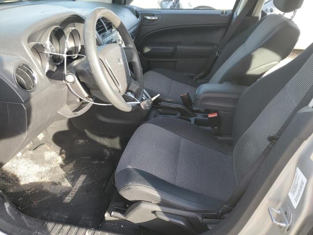 Photo 7 from auction – 2012 DODGE CALIBER SX with VIN 1C3CDWDAXCD536821