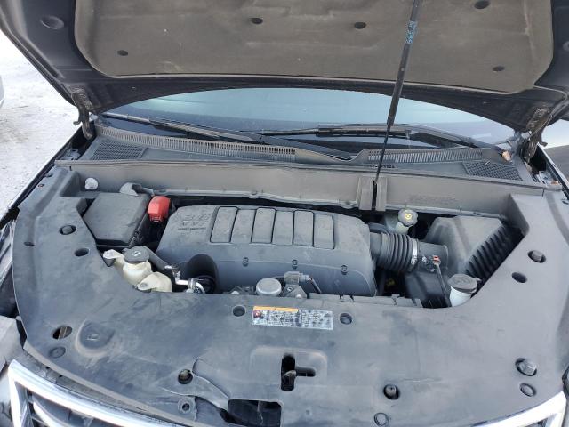Photo 12 from auction – 2015 CHEVROLET TRAVERSE L with VIN 1GNKRGKD8FJ140198