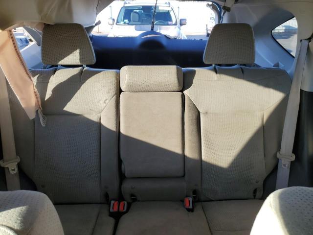 Photo 10 from auction – 2013 HONDA CR-V EX with VIN 5J6RM4H57DL013118