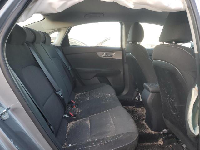 Photo 10 from auction – 2023 KIA FORTE LX with VIN 3KPF24AD7PE632024