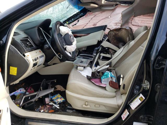 Zdjęcie 7 z aukcji – 2012 SUBARU LEGACY 2.5 z VIN 4S3BMBK65C3030057