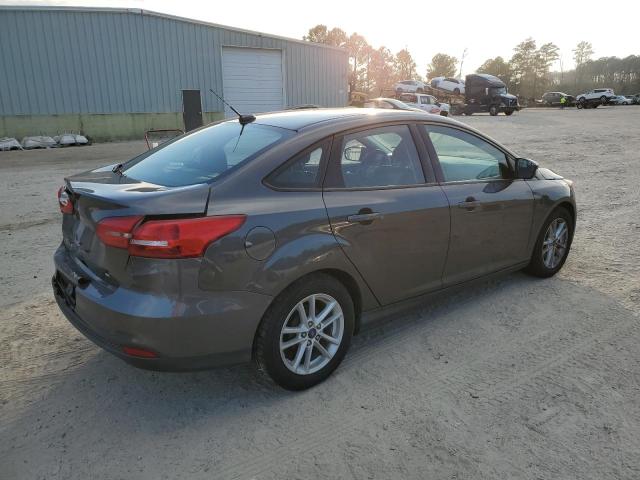 Фото 3 с аукциона – 2017 FORD FOCUS SE с VIN 1FADP3F27HL316387