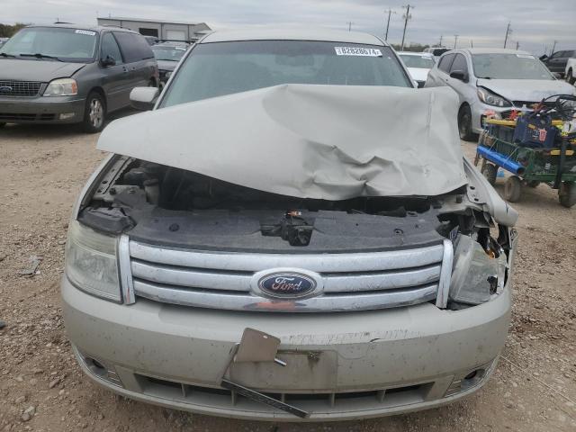 Photo 5 from auction – 2008 FORD TAURUS SEL with VIN 1FAHP24W28G137622