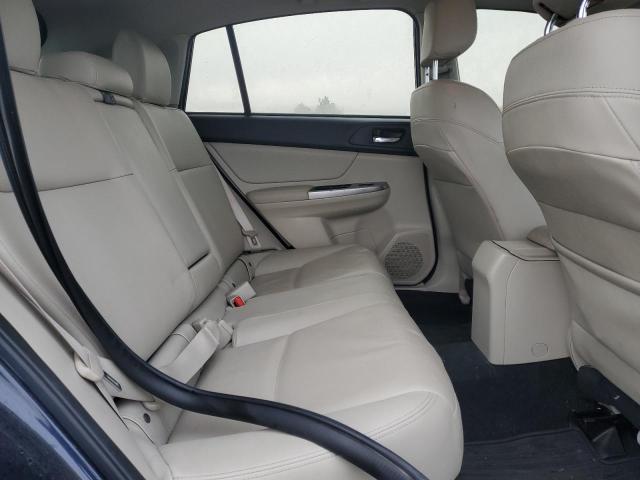 Photo 11 from auction – 2015 SUBARU IMPREZA SP with VIN JF1GPAW68FH212575