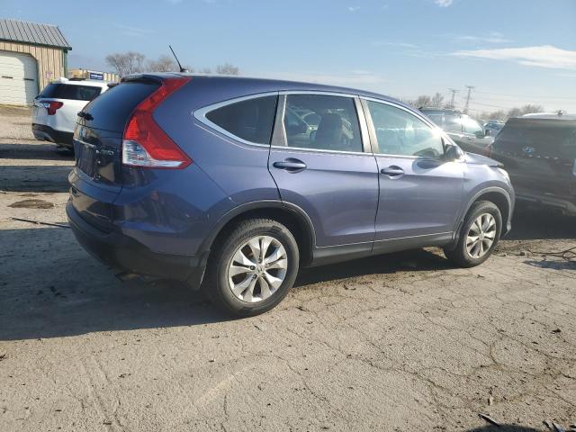 Photo 3 from auction – 2012 HONDA CR-V EX with VIN 5J6RM4H51CL007183