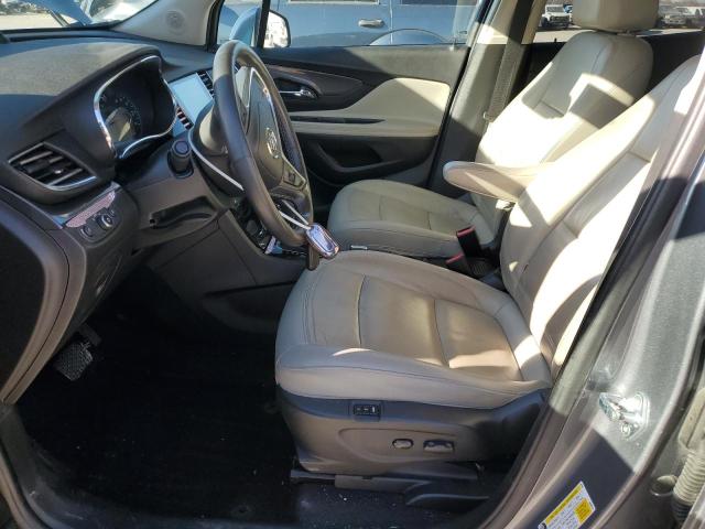 Photo 7 from auction – 2019 BUICK ENCORE ESS with VIN KL4CJGSMXKB748615