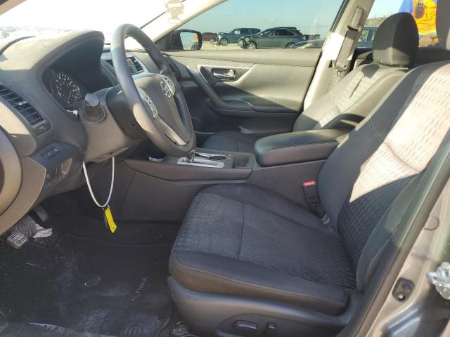Photo 7 from auction – 2016 NISSAN ALTIMA 2.5 with VIN 1N4AL3AP5GC203182