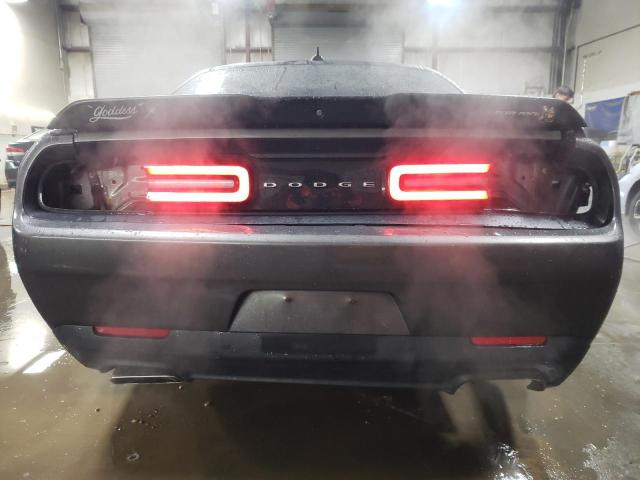 Photo 6 from auction – 2020 DODGE CHALLENGER with VIN 2C3CDZFJ1LH179398