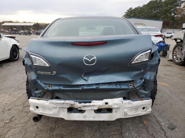 Photo 6 from auction – 2010 MAZDA 3 I with VIN JM1BL1SF2A1316728