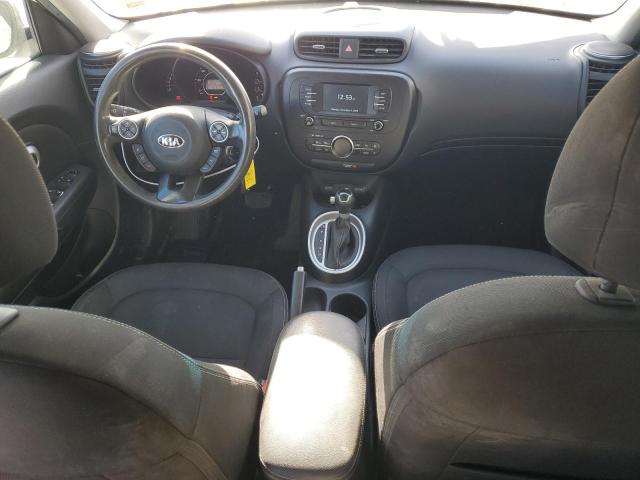 Photo 8 from auction – 2017 KIA SOUL + with VIN KNDJP3A56H7461945