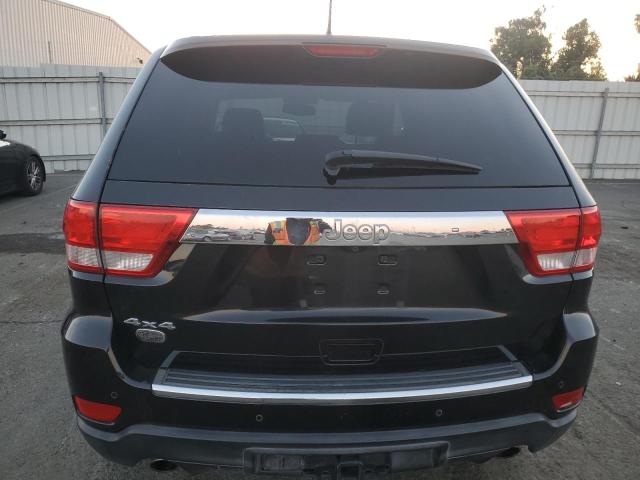 Photo 6 from auction – 2013 JEEP GRAND CHER with VIN 1C4RJFCT0DC522256