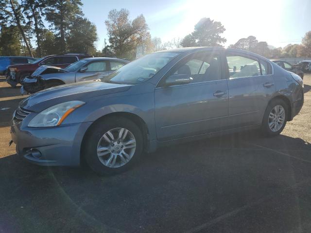 NISSAN ALTIMA BAS 2012 with VIN 1N4AL2AP8CN468266 - Photo from auction