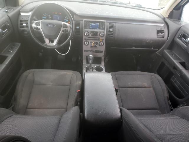 Photo 8 from auction – 2013 FORD FLEX SE with VIN 2FMGK5B83DBD07431