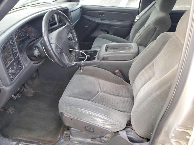 Photo 7 from auction – 2004 CHEVROLET 1500 with VIN 2GCEK13T541334255