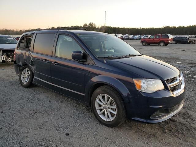 Photo 4 from auction – 2016 DODGE GRAND CARA with VIN 2C4RDGCG6GR179500