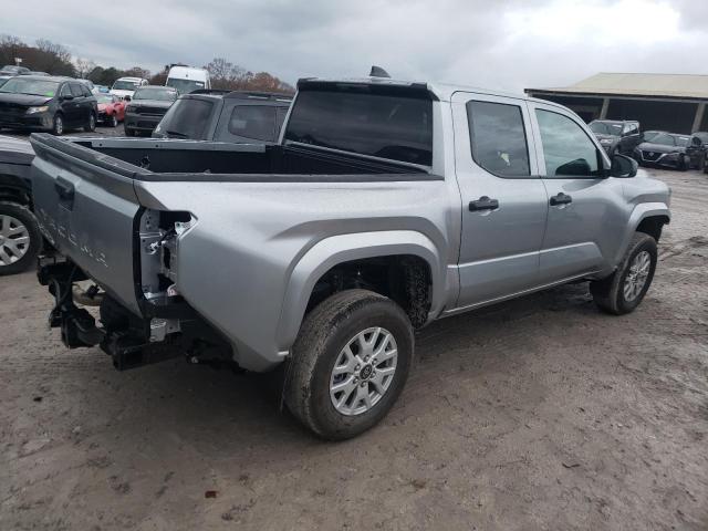 Photo 3 from auction – 2024 TOYOTA TACOMA DOU with VIN 3TYLD5KN3RT006719