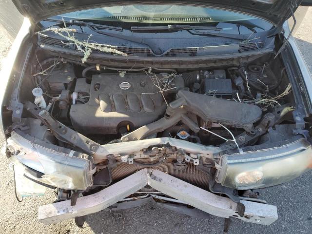 Photo 12 from auction – 2010 NISSAN CUBE BASE with VIN JN8AZ2KR2AT155817