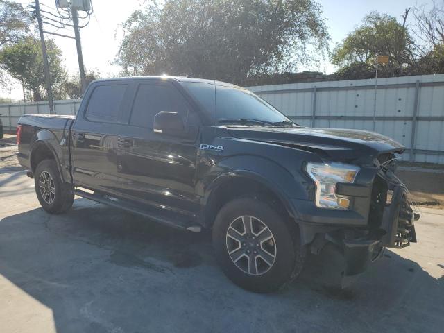 Photo 4 from auction – 2015 FORD F150 SUPER with VIN 1FTEW1EF7FKD81107