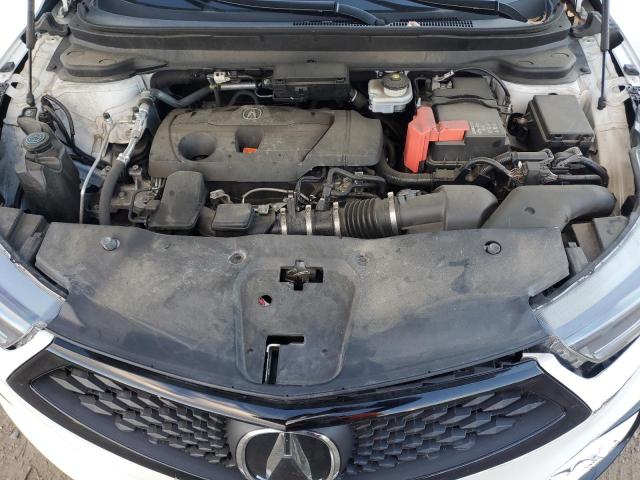 Photo 12 from auction – 2021 ACURA RDX A-SPEC with VIN 5J8TC2H69ML047140