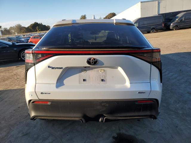 Photo 6 from auction – 2024 TOYOTA BZ4X XLE with VIN JTMABACA0RA055290