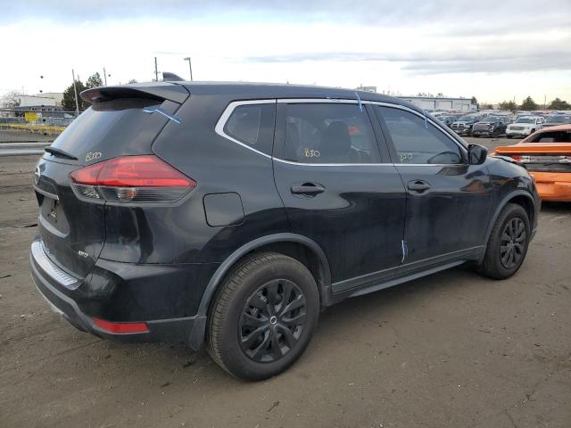 Photo 3 from auction – 2017 NISSAN ROGUE S with VIN KNMAT2MV9HP615999