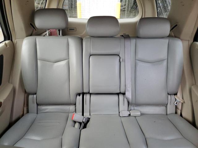 Photo 10 from auction – 2005 CADILLAC SRX with VIN 1GYEE637350175363