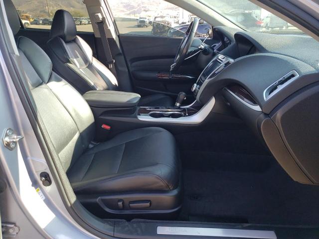 Photo 7 from auction – 2016 ACURA TLX TECH with VIN 19UUB1F50GA014796