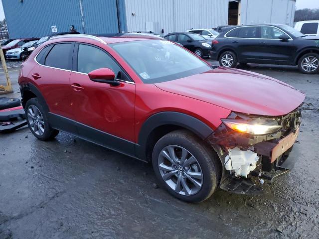 Foto 4 de la subasta – 2024 MAZDA CX-30 PREF con VIN 3MVDMBCM6RM637984
