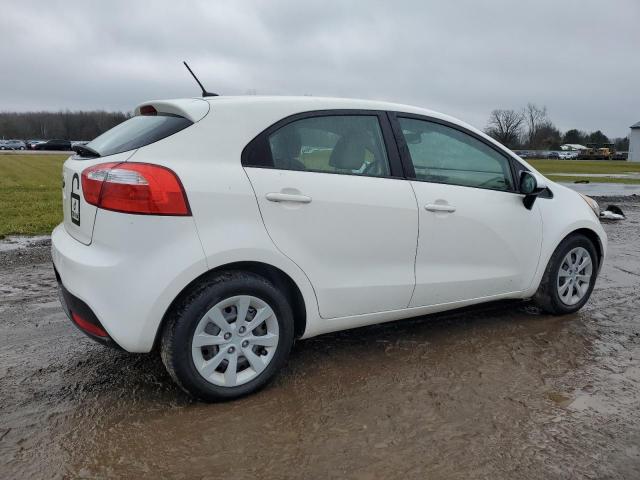 Photo 3 from auction – 2013 KIA RIO LX with VIN KNADM5A35D6153016