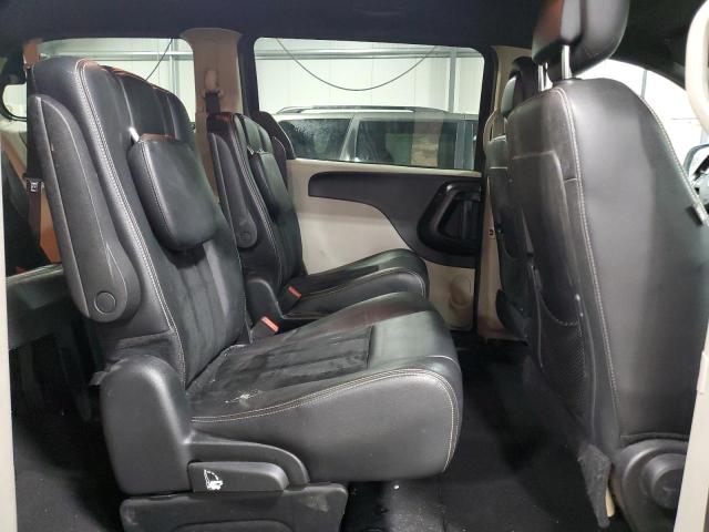 Zdjęcie 11 z aukcji – 2017 DODGE GRAND CARA z VIN 2C4RDGCG9HR754108