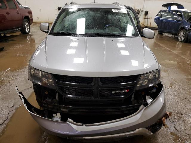 Photo 5 from auction – 2015 DODGE JOURNEY CR with VIN 3C4PDDGG6FT566897