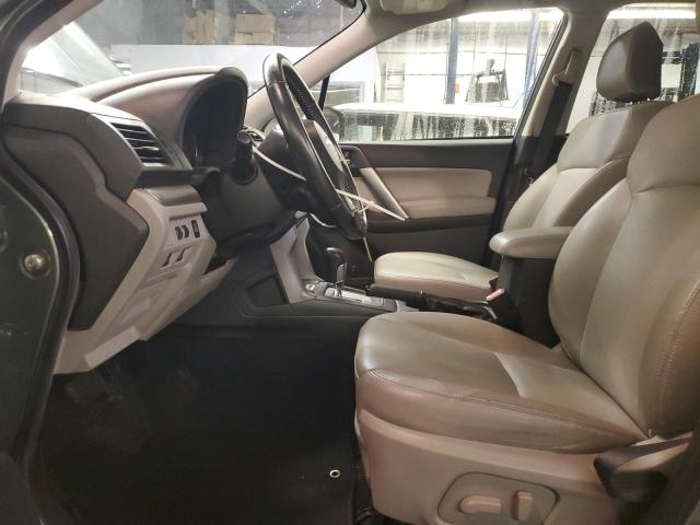 Photo 7 from auction – 2015 SUBARU FORESTER 2 with VIN JF2SJAHC0FH435719