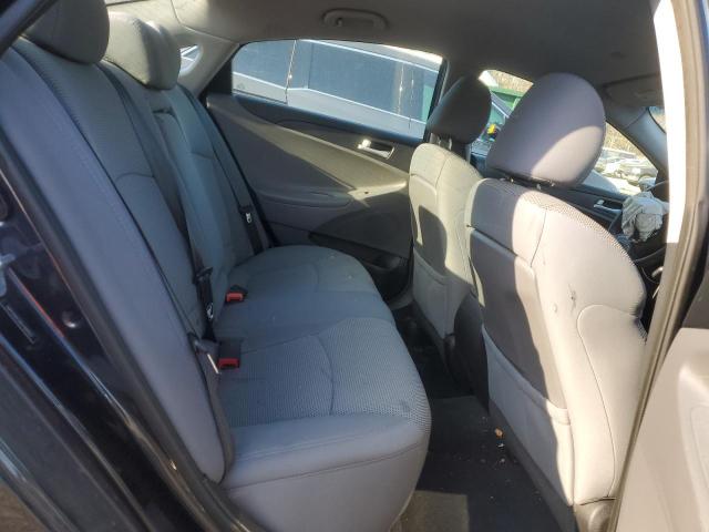 Photo 10 from auction – 2013 HYUNDAI SONATA GLS with VIN 5NPEB4AC0DH768053