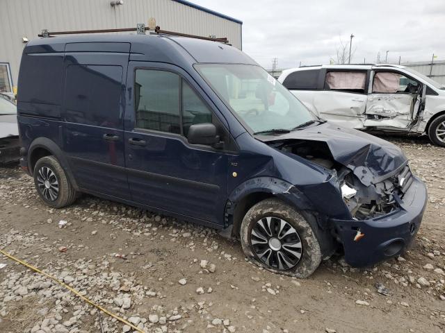 Photo 4 from auction – 2012 FORD TRANSIT CO with VIN NM0LS7BN4CT115502