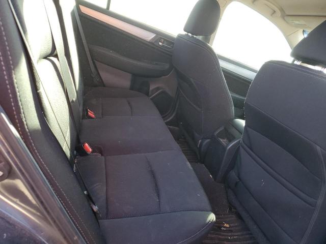 Снимка 10 от търг – 2015 SUBARU LEGACY 2.5 с VIN 4S3BNBC60F3057778