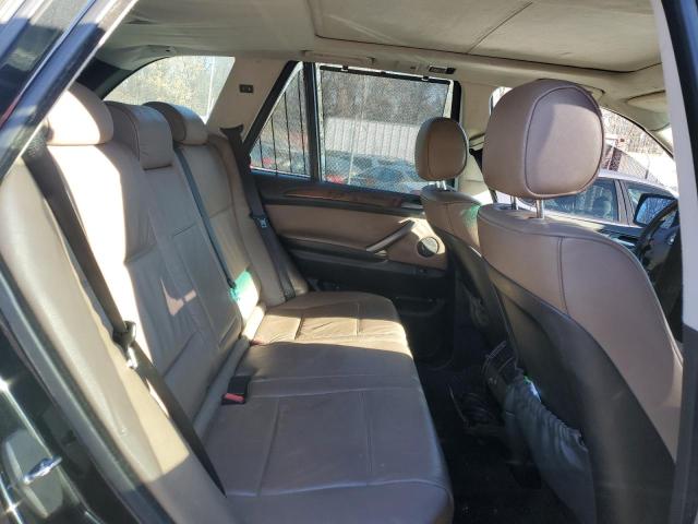 Photo 11 from auction – 2005 BMW X5 3.0I with VIN 5UXFA13555LY21474