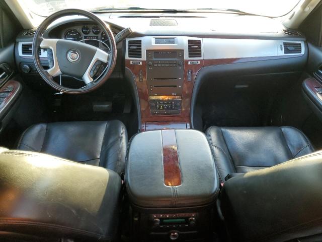 Foto 8 de la subasta – 2007 CADILLAC ESCALADE E con VIN 1GYFK668X7R184917
