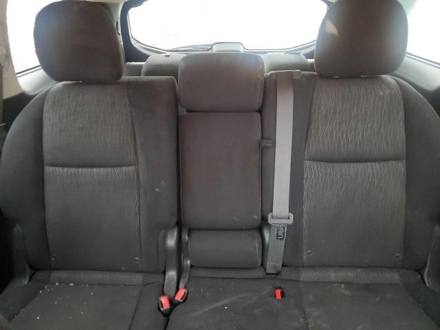 Photo 10 from auction – 2015 NISSAN PATHFINDER with VIN 5N1AR2MN0FC674762